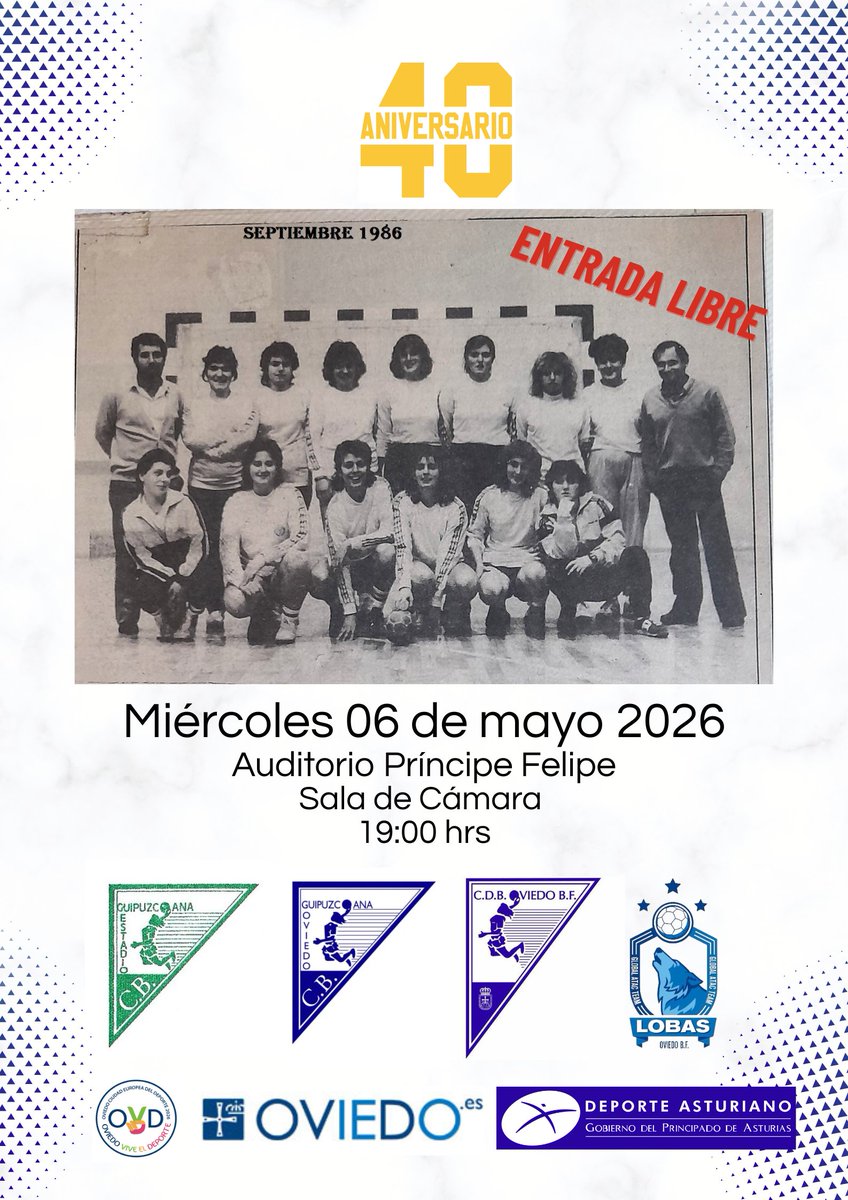 Lobas Global Atac Oviedo tweet media
