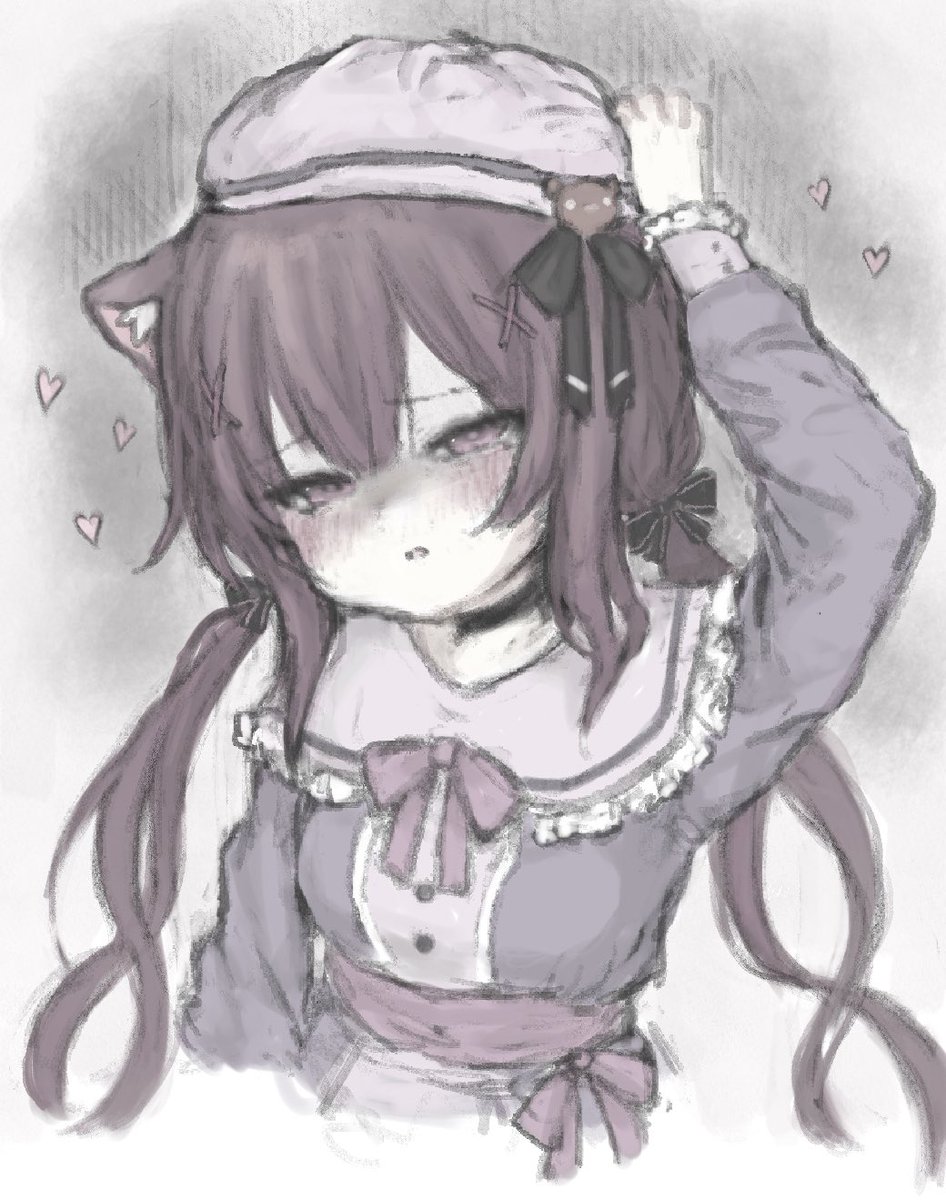 ♡ frill tweet media