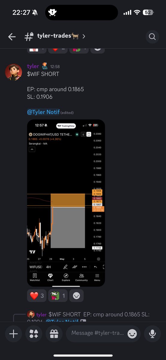 Tyler tweet media
