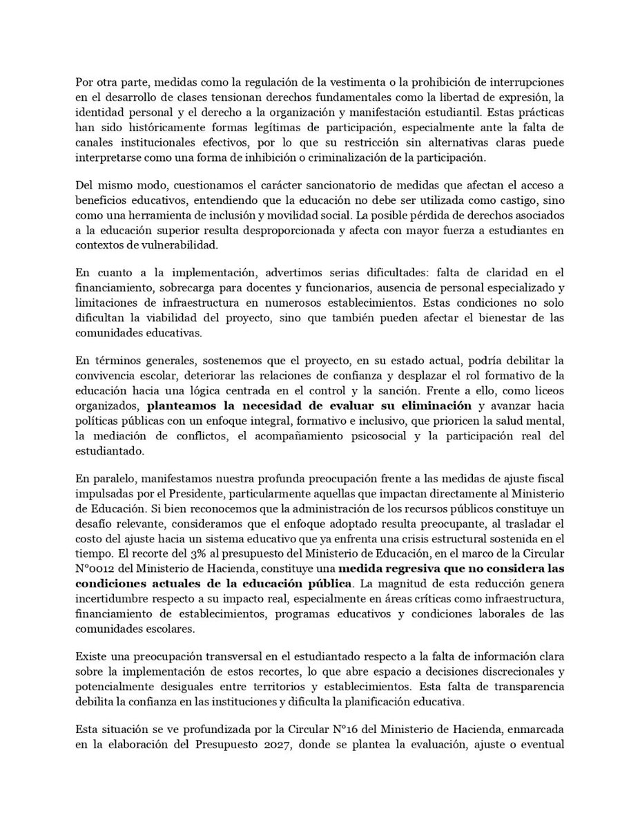 Murosyresistencia tweet media