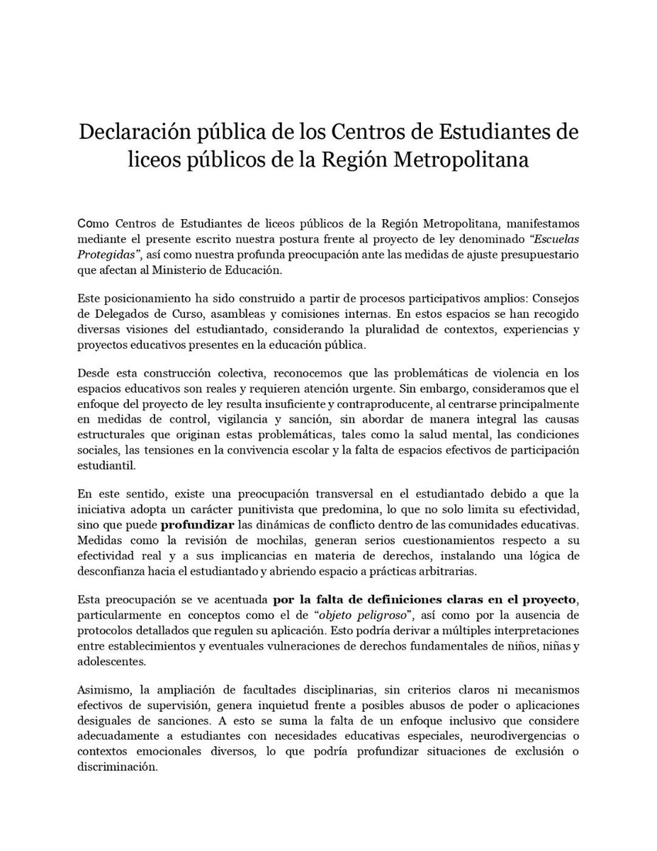 Murosyresistencia tweet media