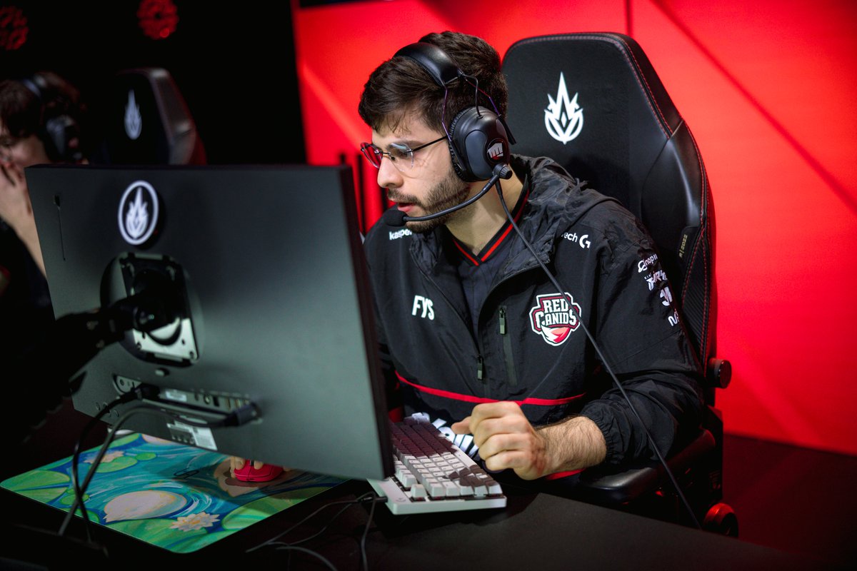 Mais Esports tweet media