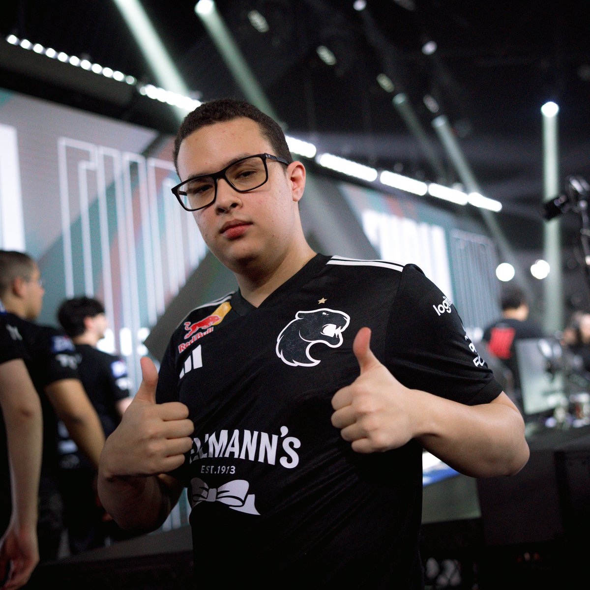 Mais Esports tweet media