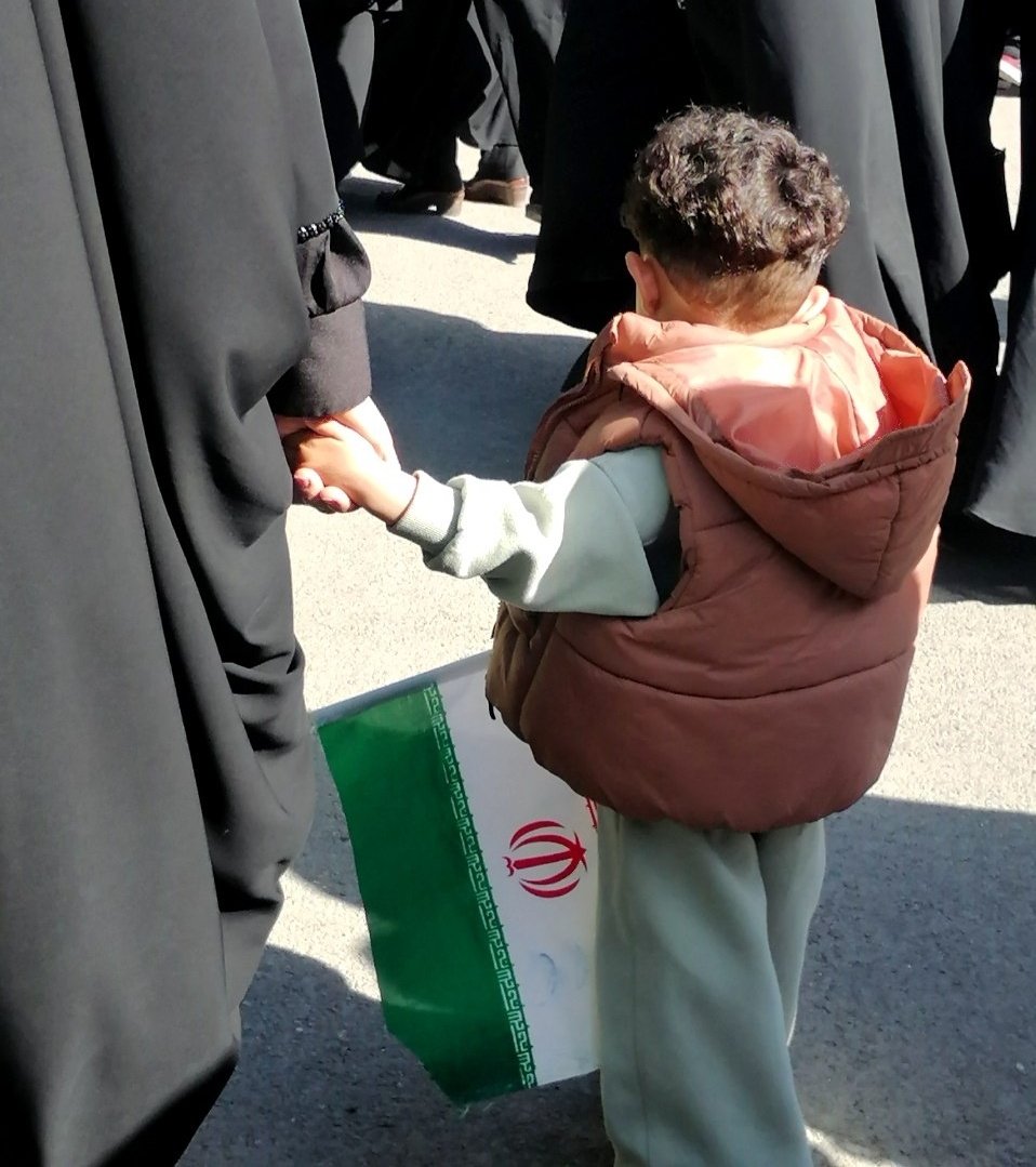 دختࢪق‍‌اج‍‌اری tweet media