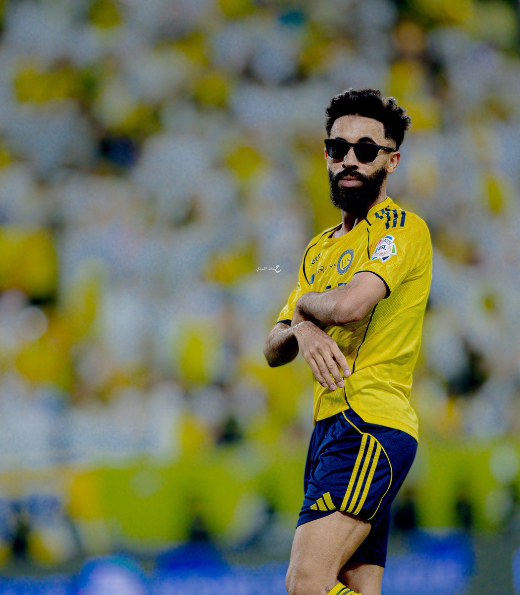 bt3's tweet image. لاعبين نادي النصر بالنظارة!!!! 😱😱😱😱😱🕶️🕶️🕶️