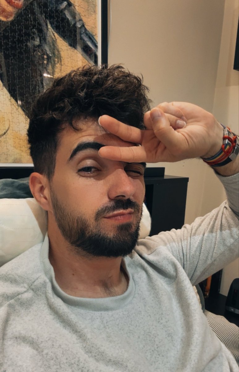 ¿Dormimos?