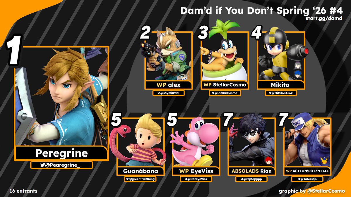 Oregon Smash tweet media