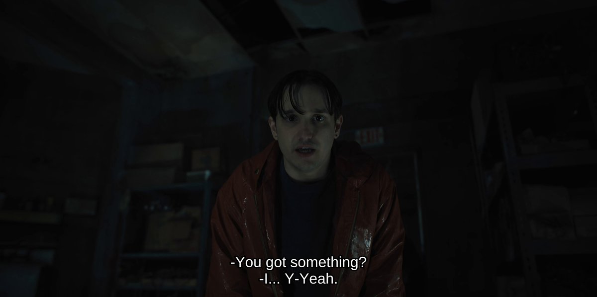 Every FNAF Movie 2 Frame In Order (also on 🦋/ 🐘) tweet media
