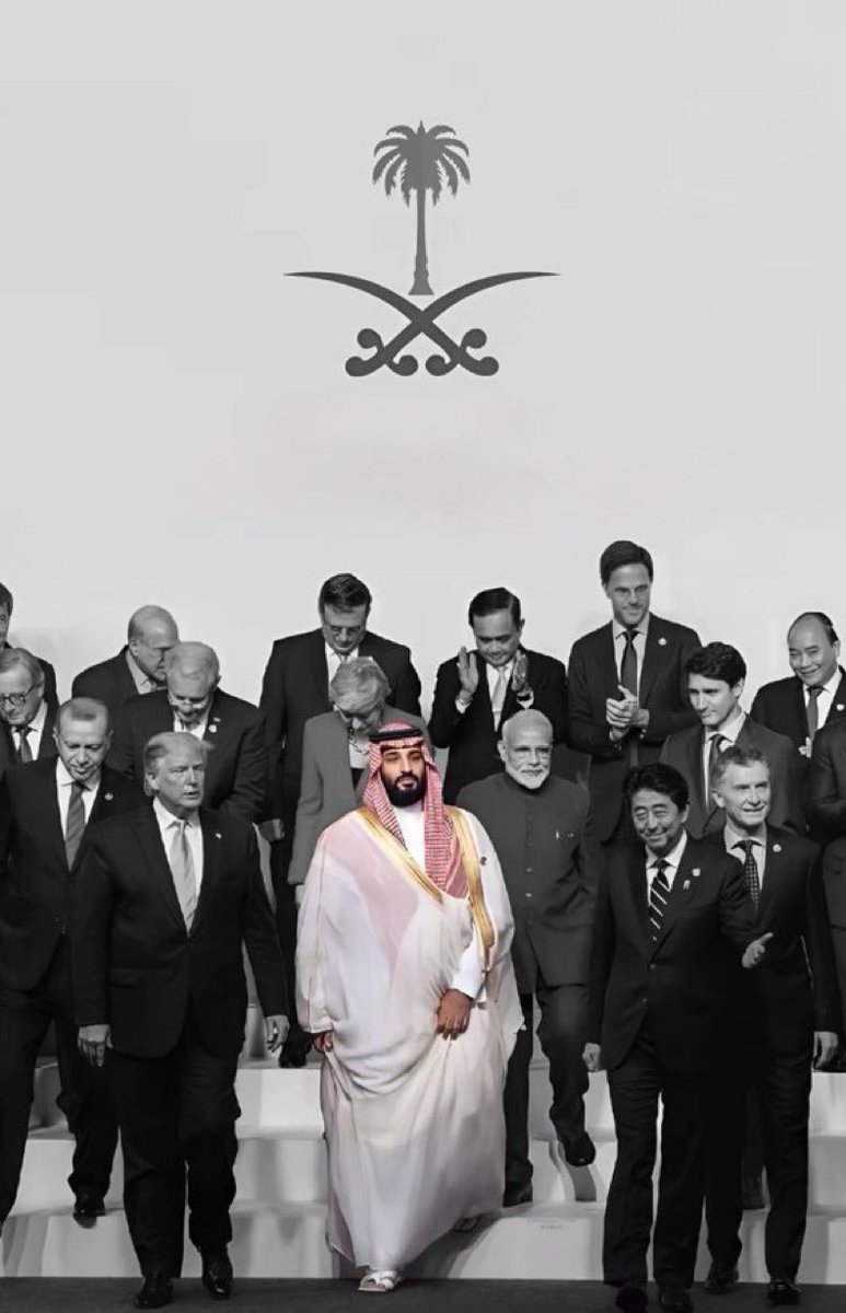 KSA Legacy | 🇸🇦 tweet media