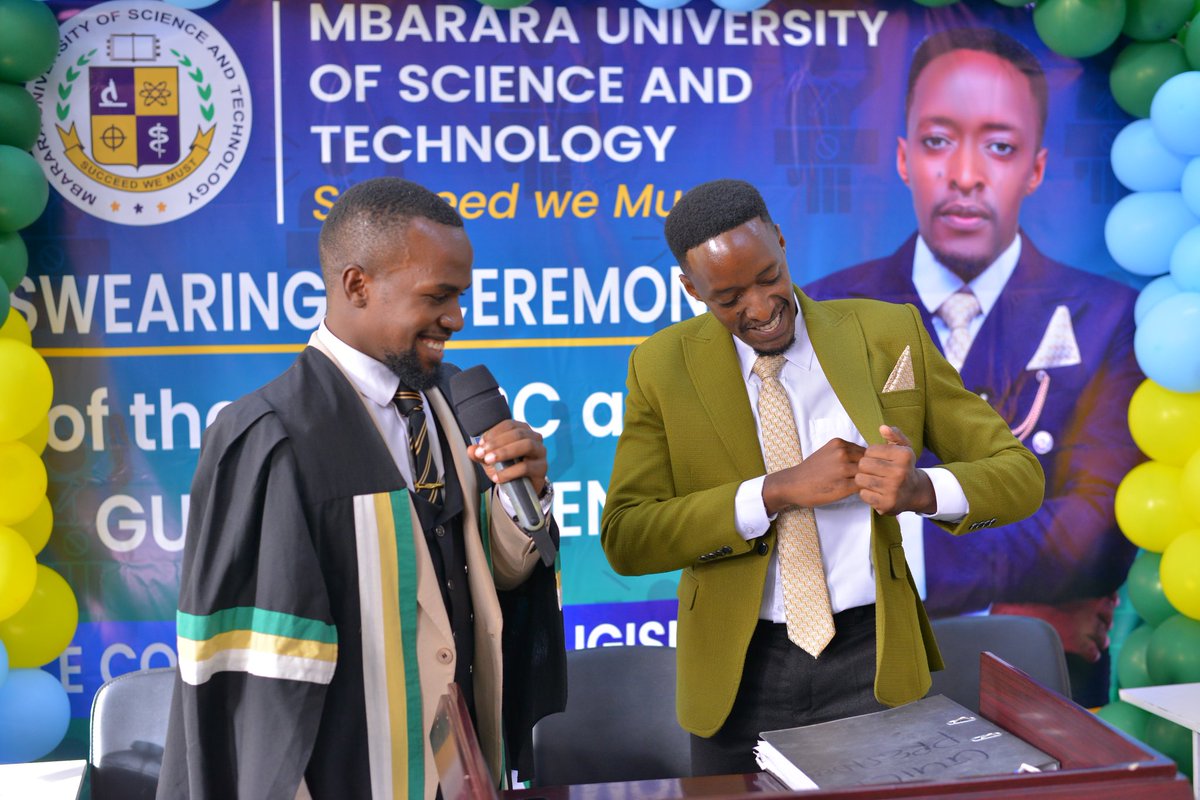 MUST STUDENTS' GUILD tweet media