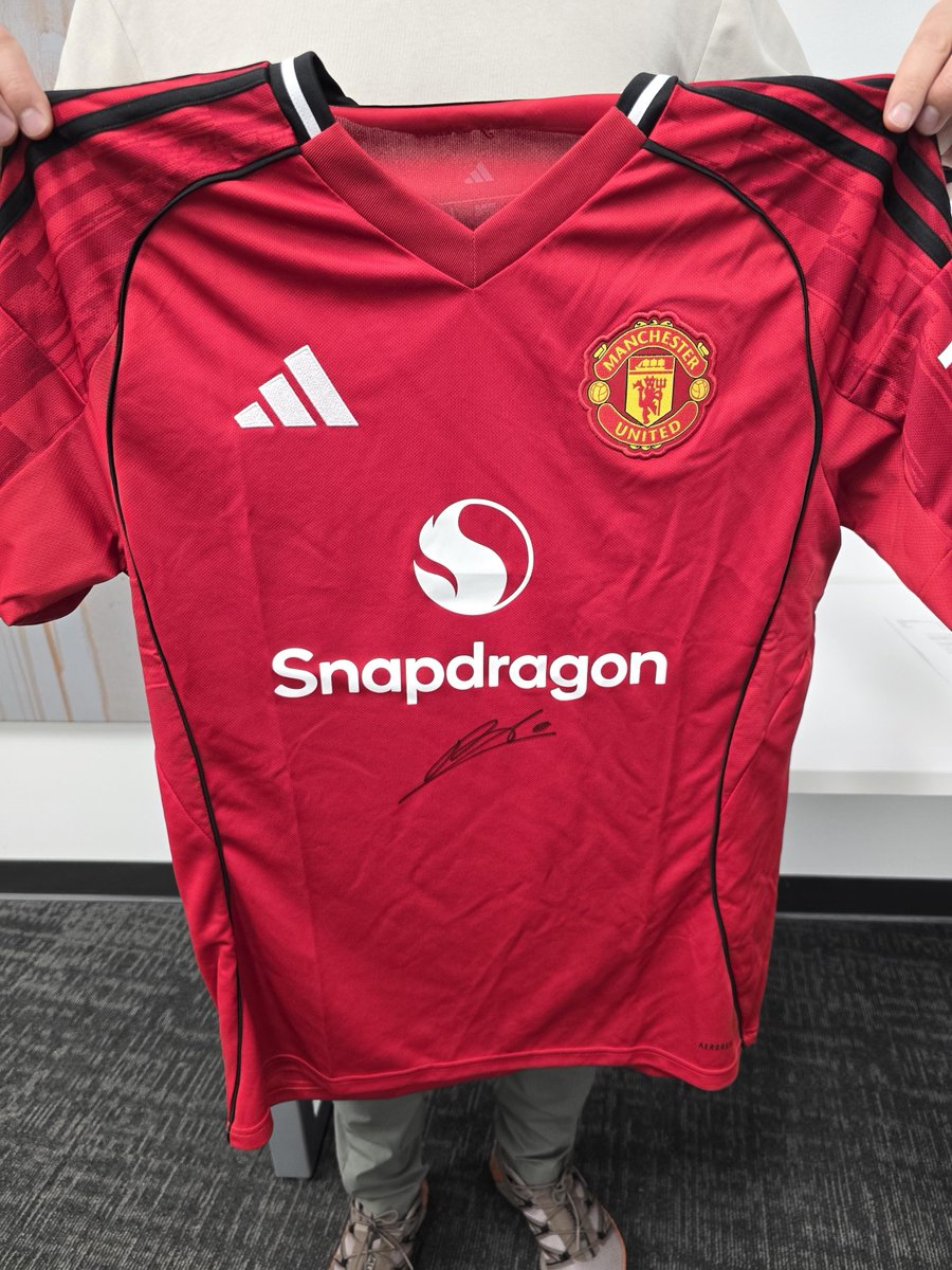 Snapdragon tweet media