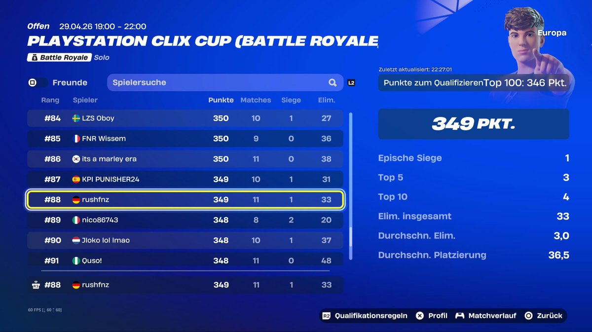 Twitch rushfnz tweet media