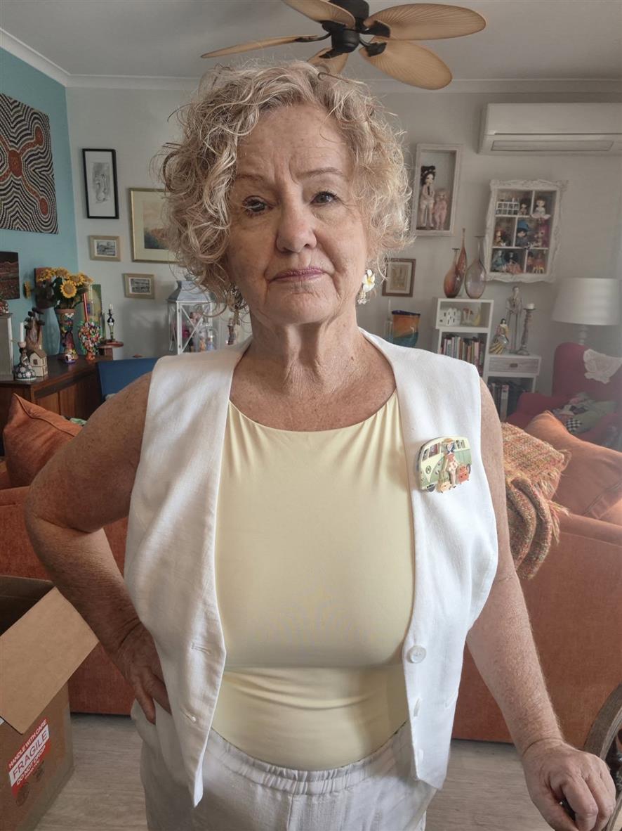 Wendy Obee tweet media