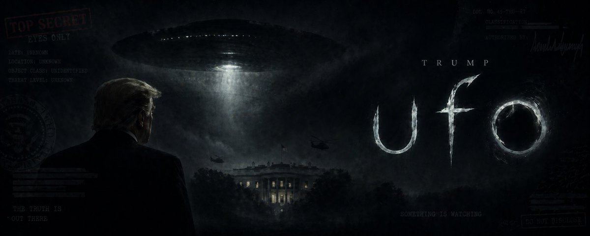 UFO tweet media