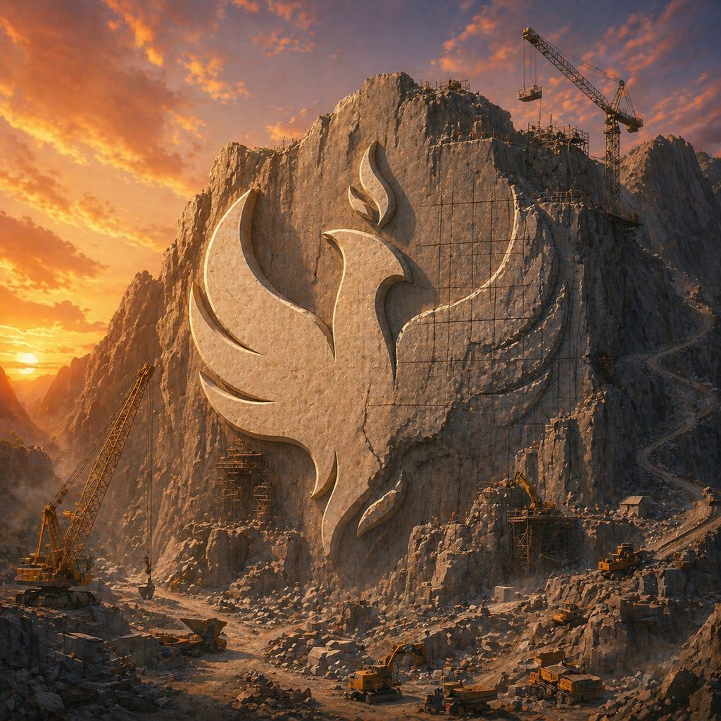 PHNIX | XRPL Phoenix tweet media