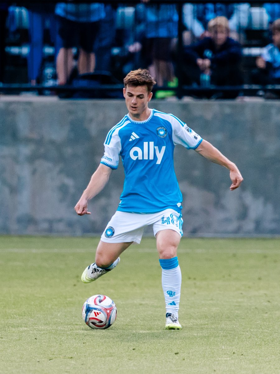 Charlotte FC tweet media