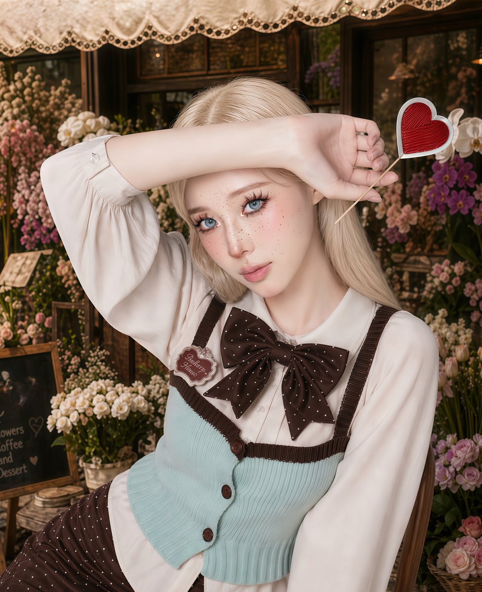 Vérité tweet media