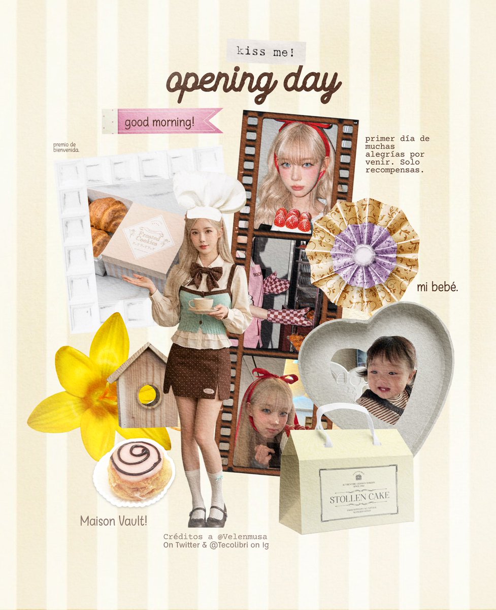 Vérité tweet media