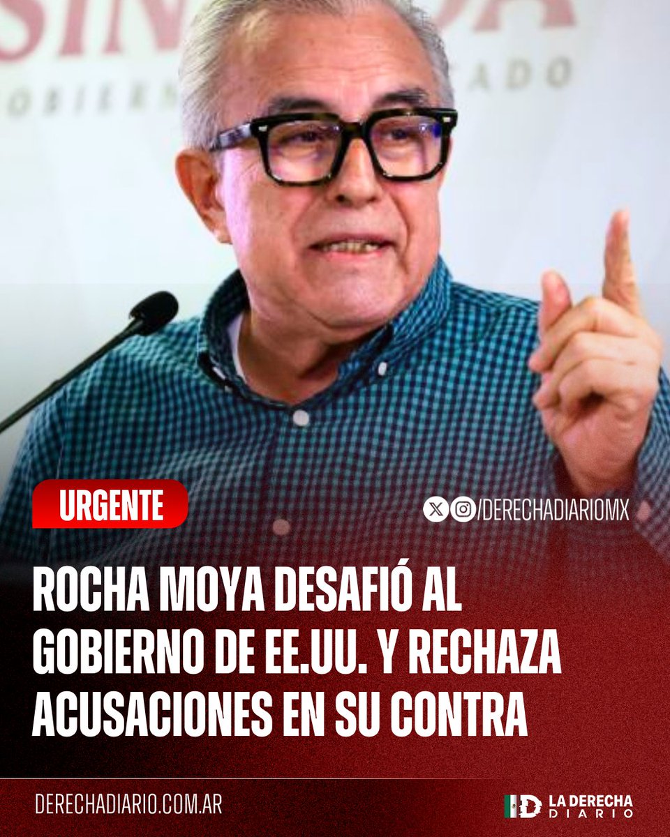 La Derecha Diario México tweet media