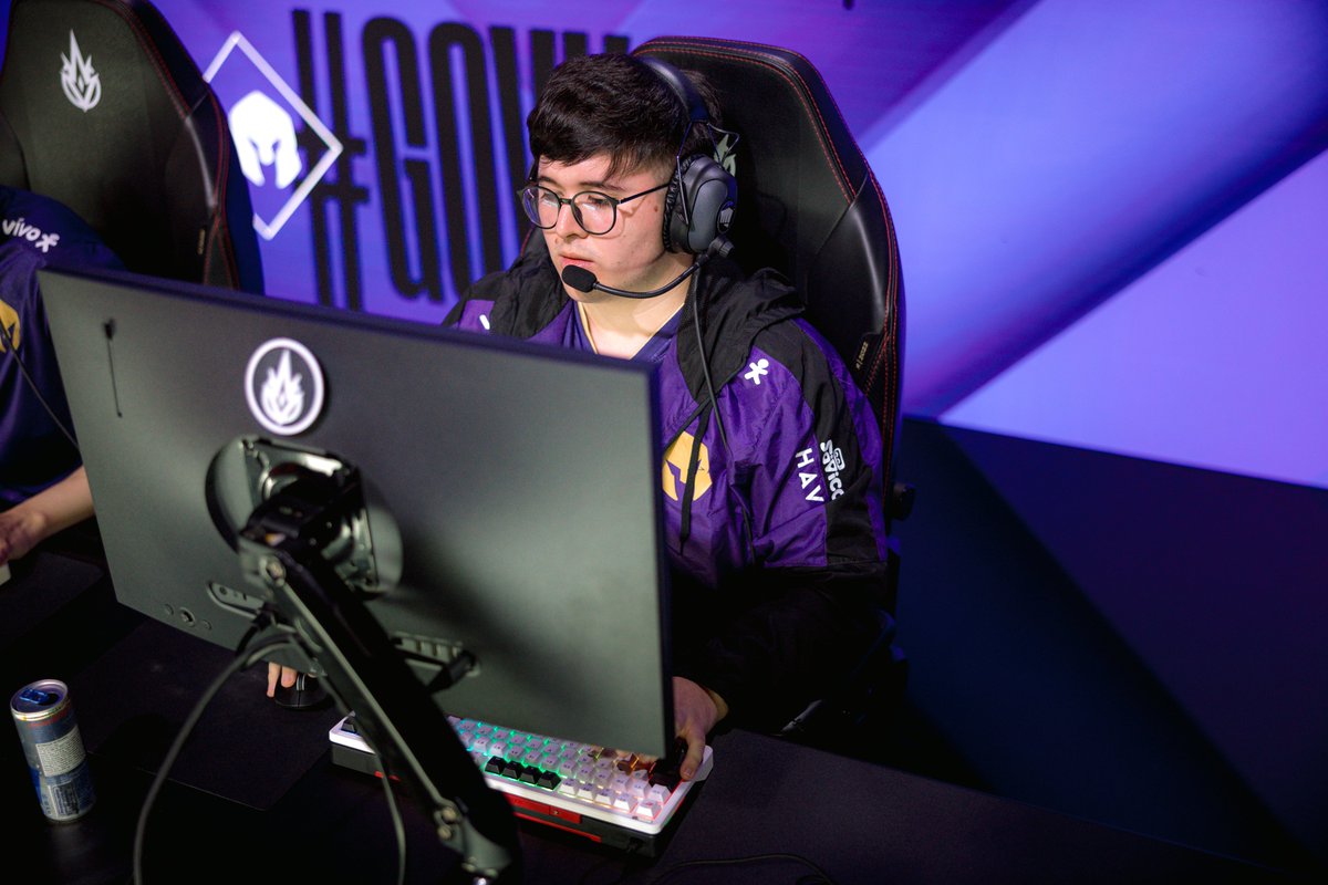 Mais Esports tweet media