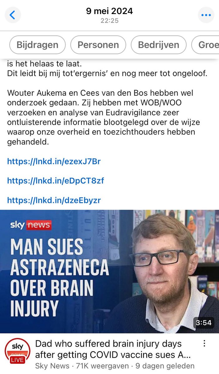 More data to be expected from EMA please follow- All the watchdogs slept or remained completely silent. In the Netherlands, <a href="/waukema/">Wouter Aukema</a> <a href="/CeesCees72/">Cees</a> and <a href="/Leon1969/">leon1969</a> among others, showed how this was done.