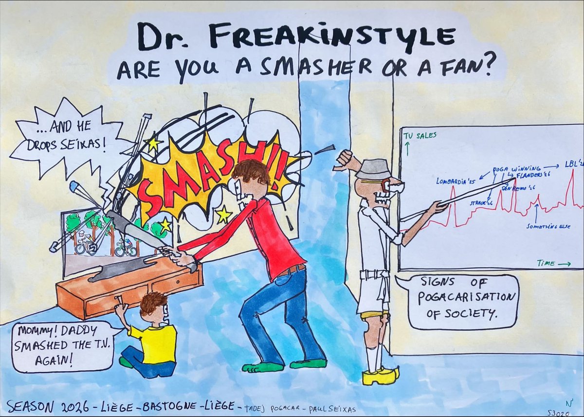 Dr. Freakinstyle tweet media