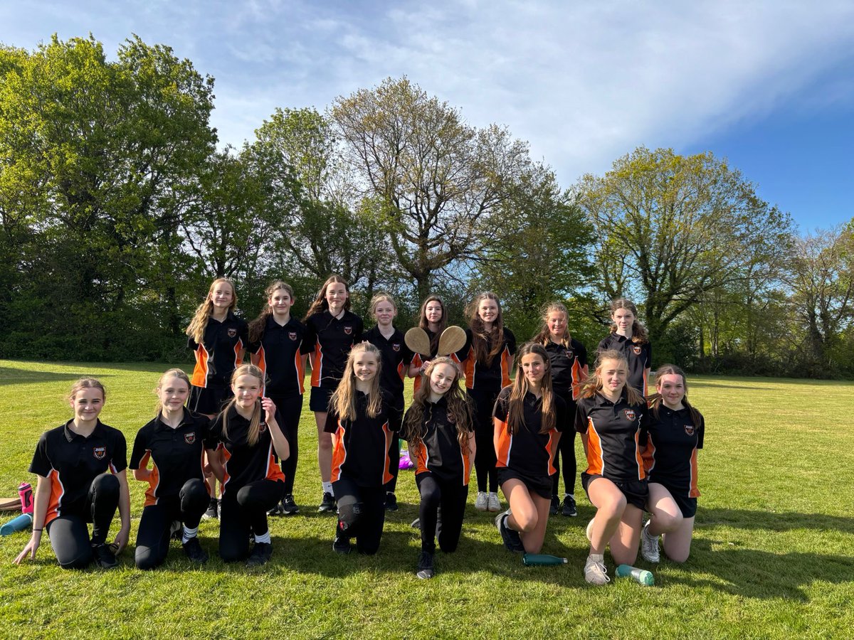 Beacon Academy P.E and Dance tweet media