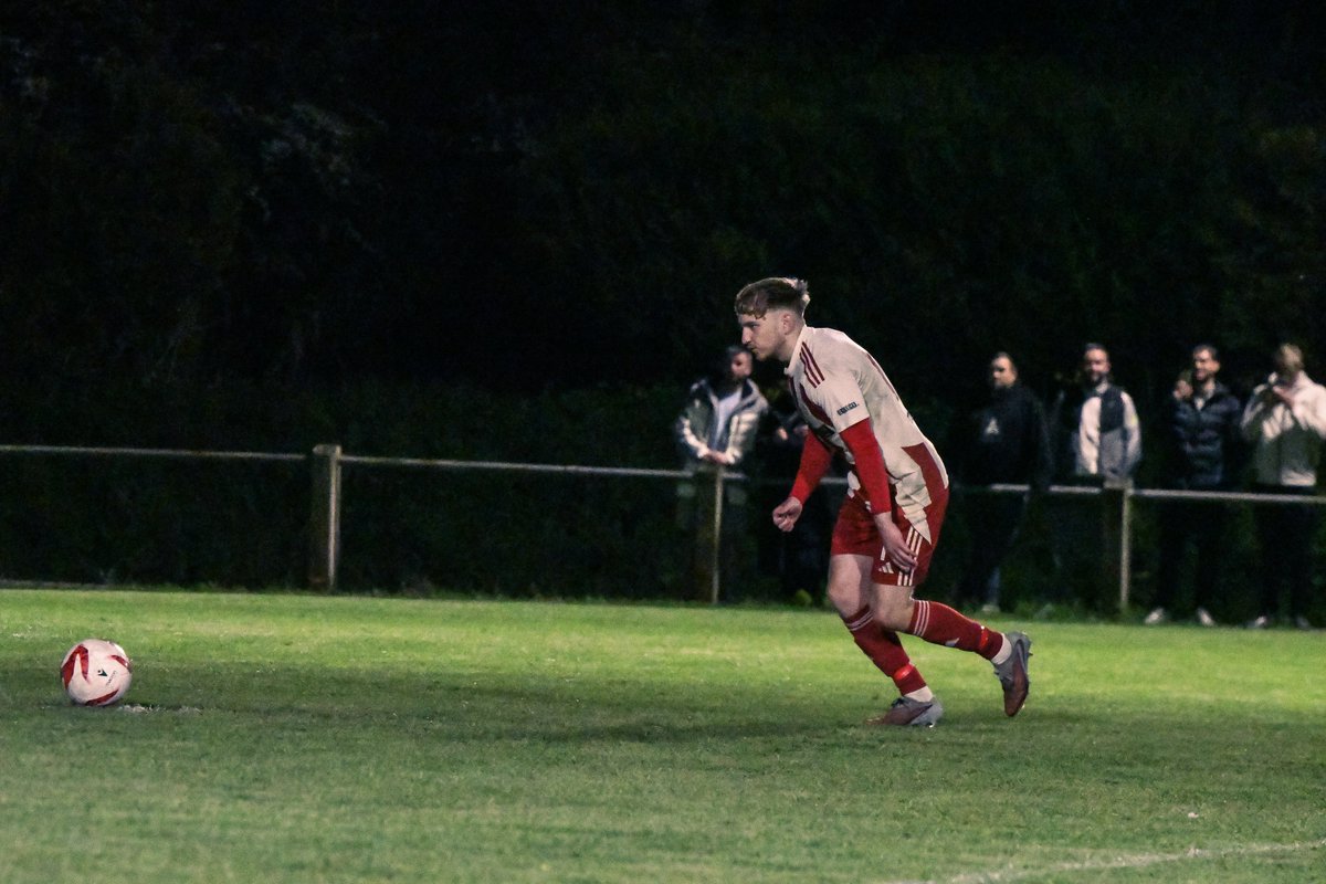 Holywell Town Football Club tweet media