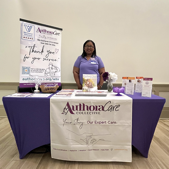 AuthoraCare Collective tweet media