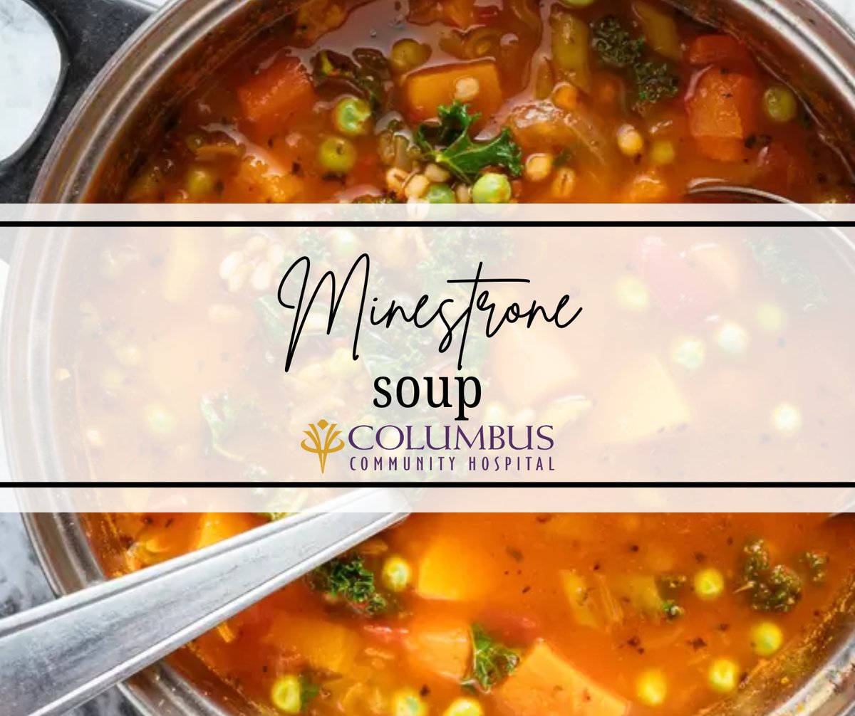 columbushosp's tweet image. Dinner inspiration is just a click away. Visit our Pinterest page to explore the newest recipe and bring fresh ideas to your home cooking routine. 

Get it here: ow.ly/lGpW50YNul8

#CCH #RecipeOfTheWeek #HealthyLiving