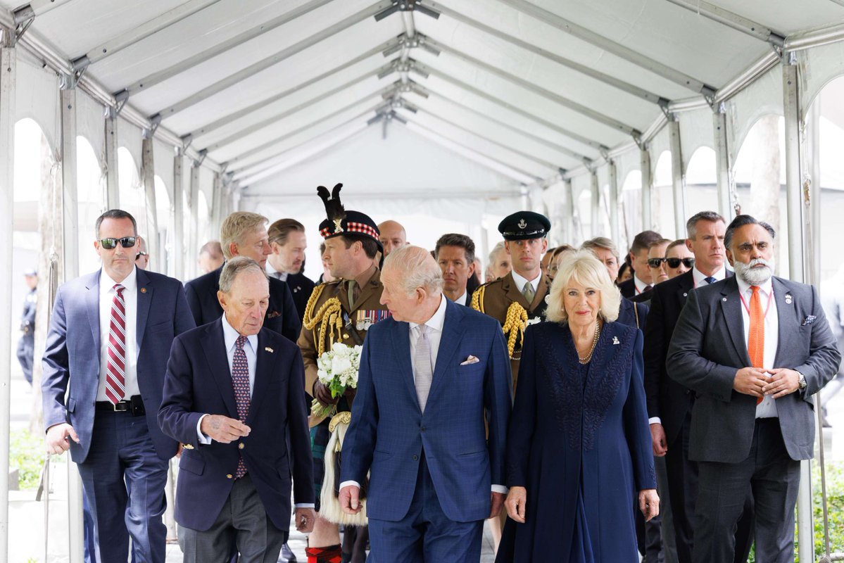 9/11 Memorial & Museum tweet media