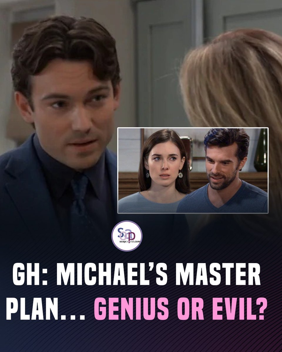 Soap Central tweet media