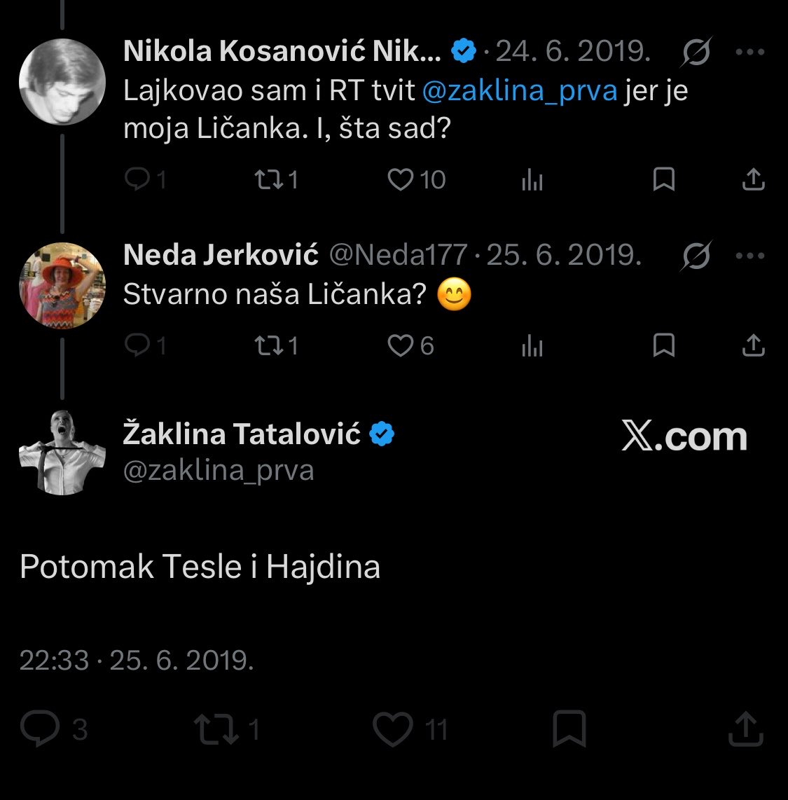 🥑#5 tweet media