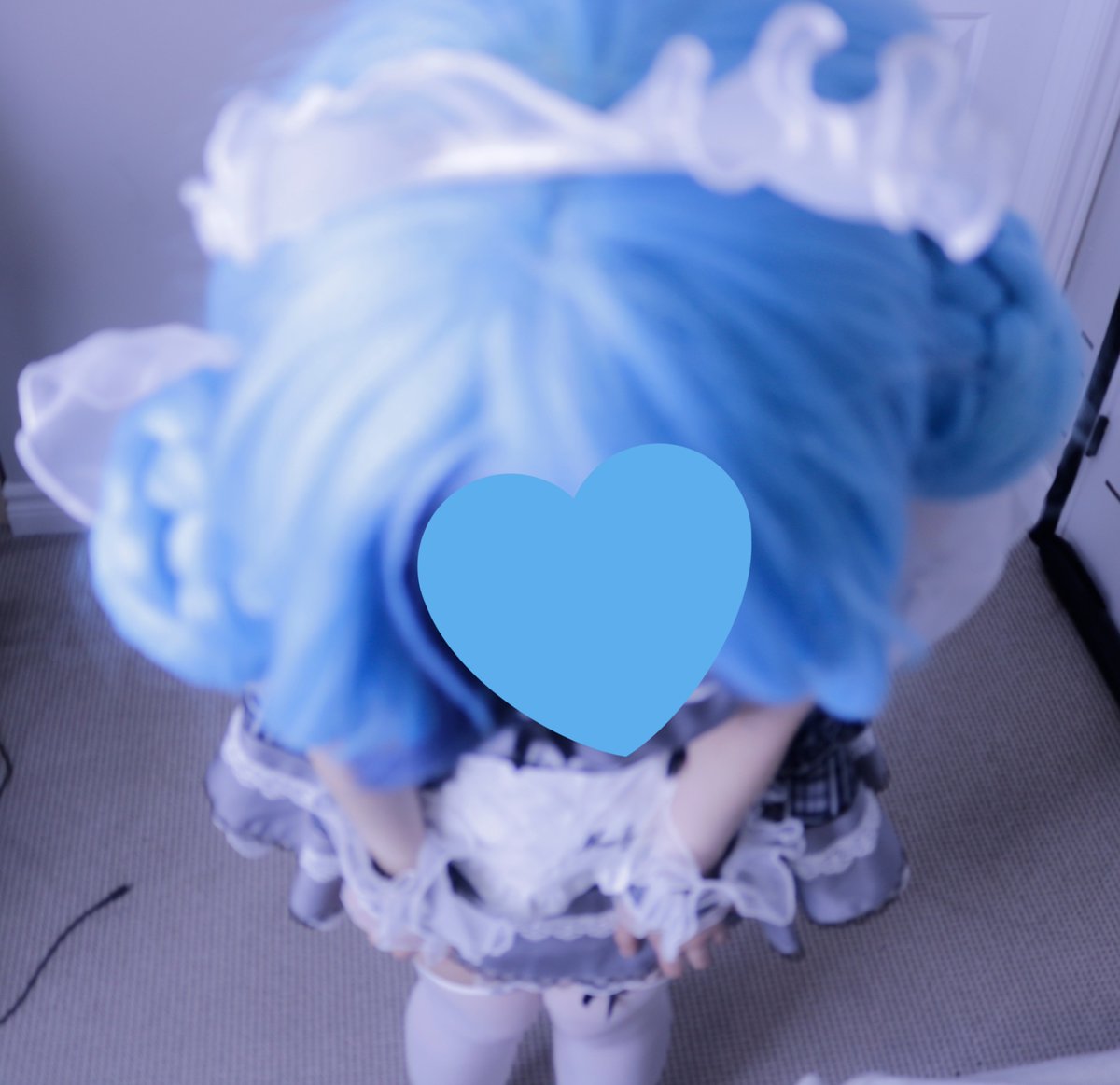 Zenya Hima 🎖⭐Vtuber tweet media