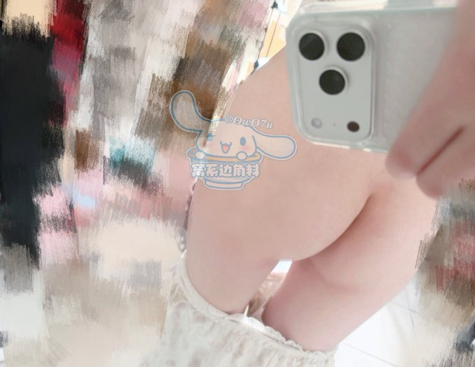 想做小猫 tweet media