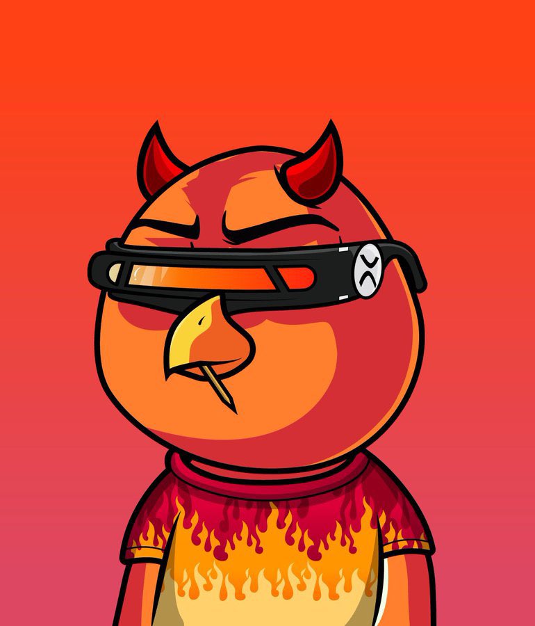 XRPHitman tweet media