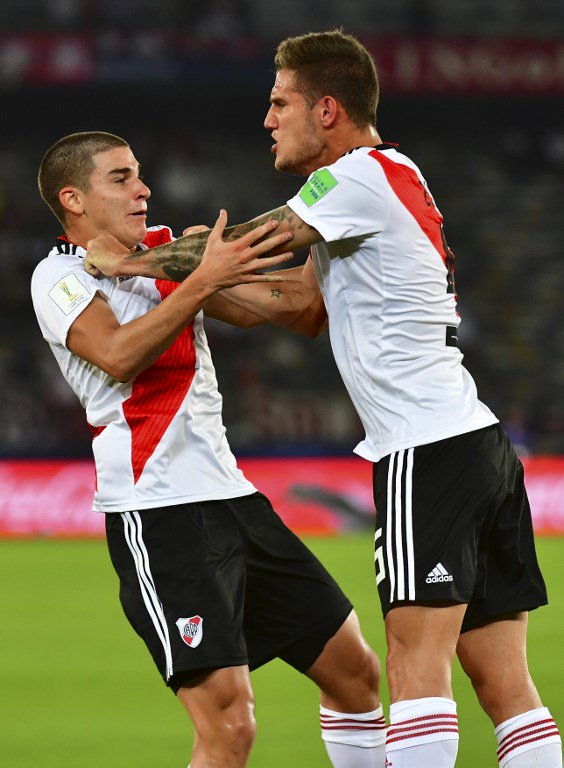 El momento exacto en el que Julián Álvarez se convirtió en un jugador de élite.