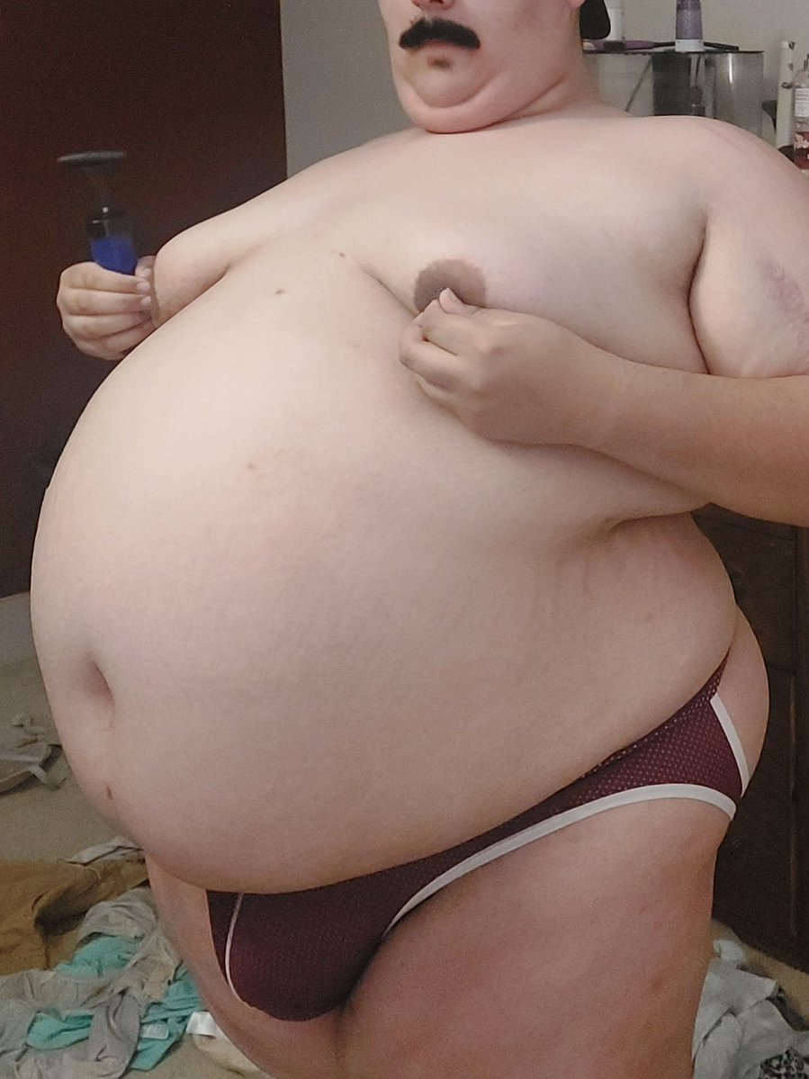 BLOATBULL 🏳️‍⚧️ tweet media