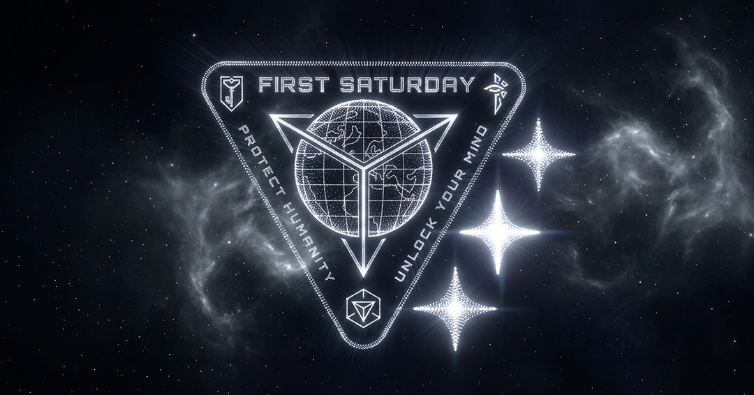 Ingress tweet media