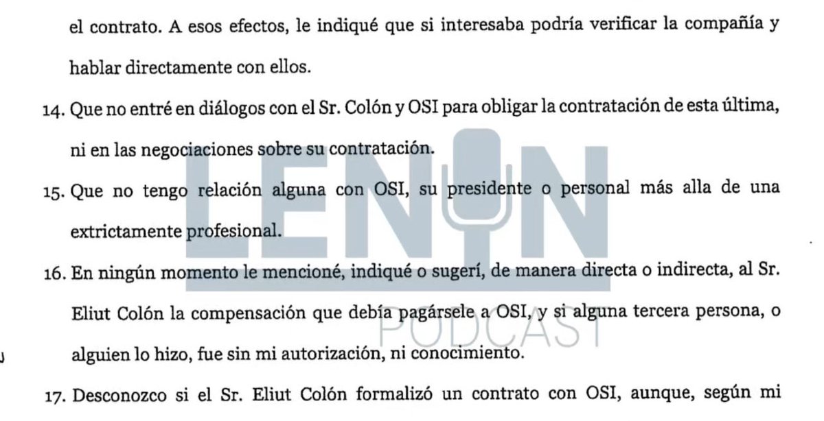 Rafael Lenín López tweet media