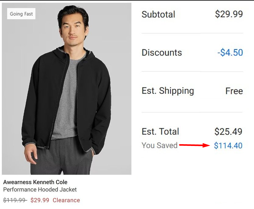 Price Errors tweet media