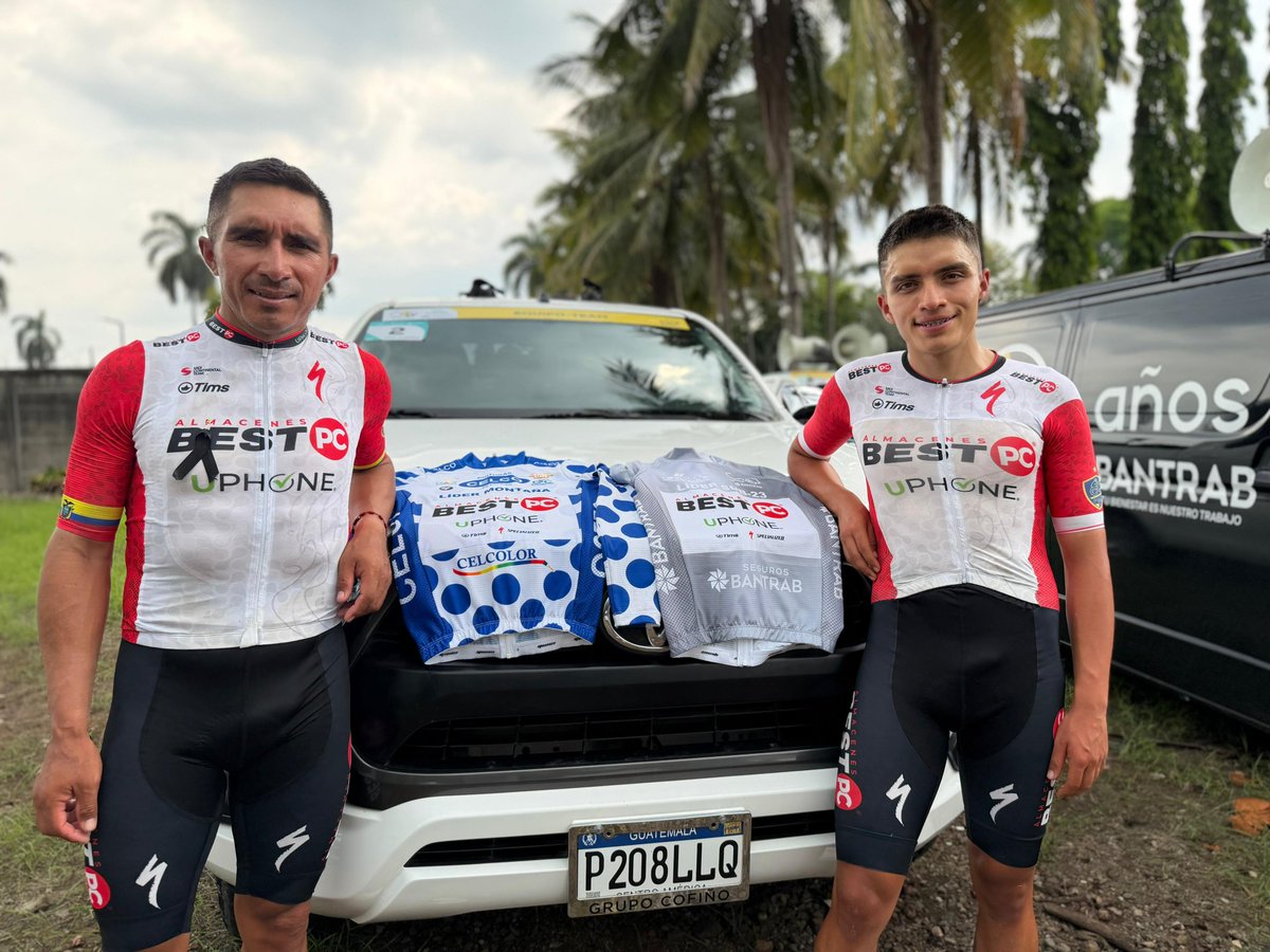 Best PC - UCI Continental Cycling Team tweet media