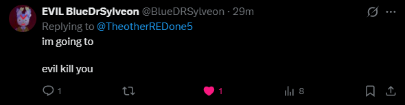 Arcanine tweet media