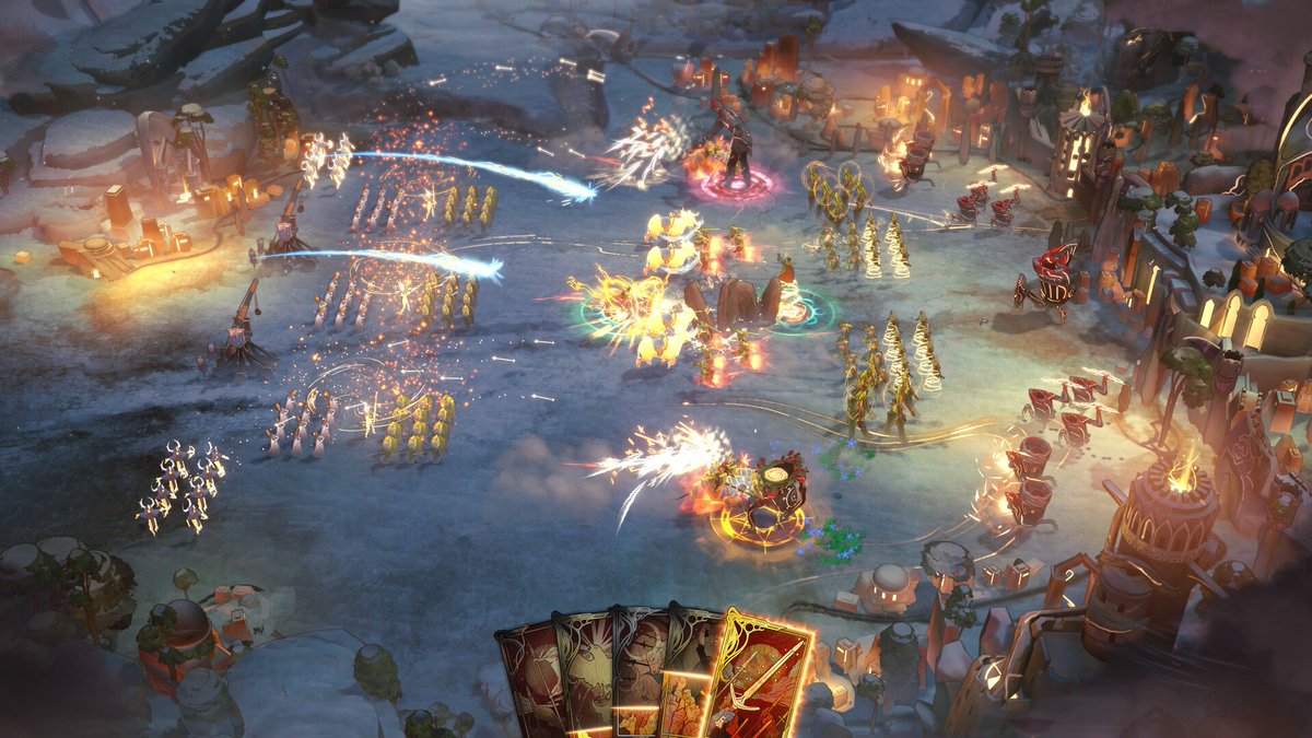 #TurnBasedThursday - Turn-Based Game Showcases tweet media