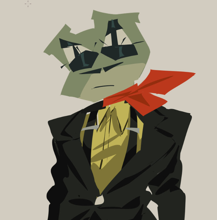 AntiSquare | COMMS OPEN tweet media