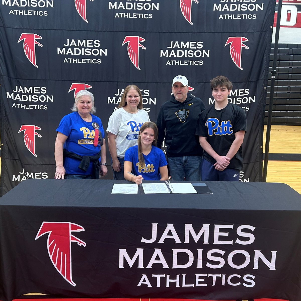 JMHS Athletics tweet media