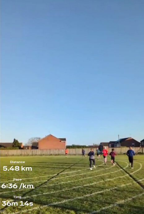 BeersFitness's tweet image. Join us for Track Tuesdays in East Leake with @4LifeTriathlon 

Come for a FREE trail or two

Focused sessions for all  abilities, warm welcome! 

#Triathlon #running #swimbikerun #nottingham #eastleake #charnwood #rushcliffe #run