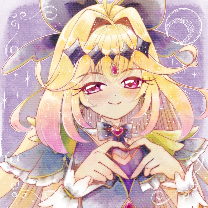 #たんプリ #precure #プリキュア