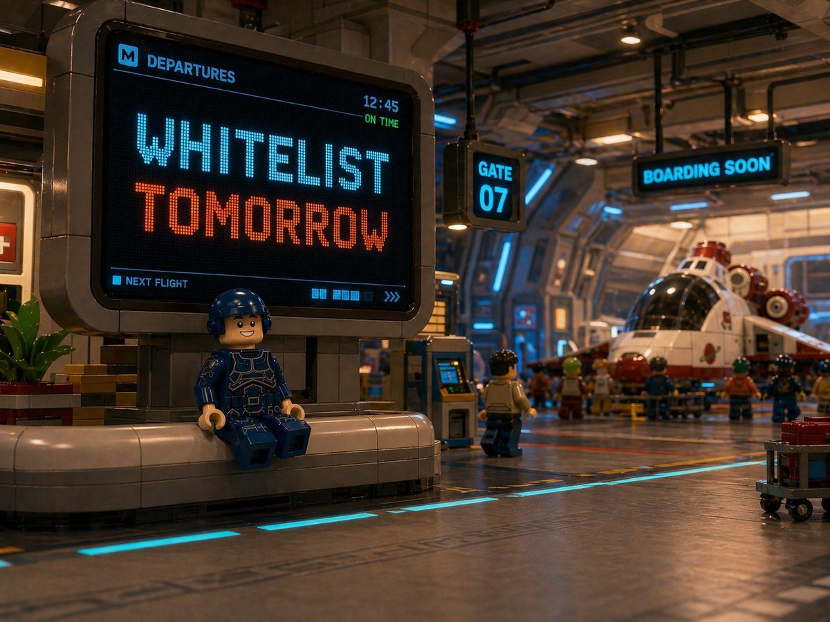 Star Base tweet media