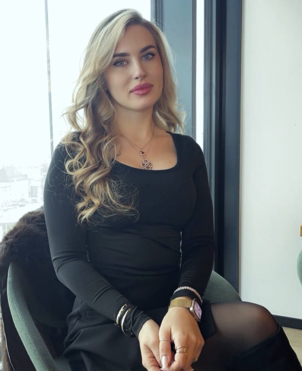 💫 Ecem sultan 💫 tweet media